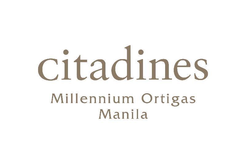 Hotel Citadines Millennium Ortigas Manila Pásig Exterior foto